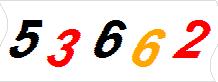 һ